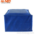 Reusable Thermal Lined Non Woven Cooler Insulated Bag